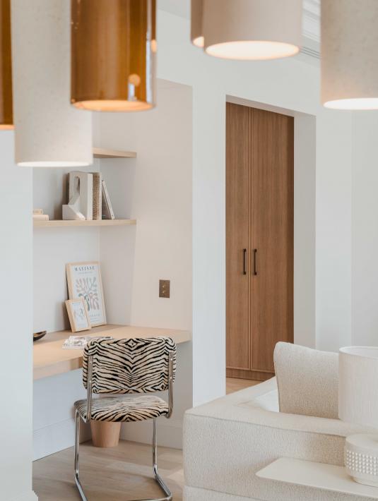 Black Door - Appartements