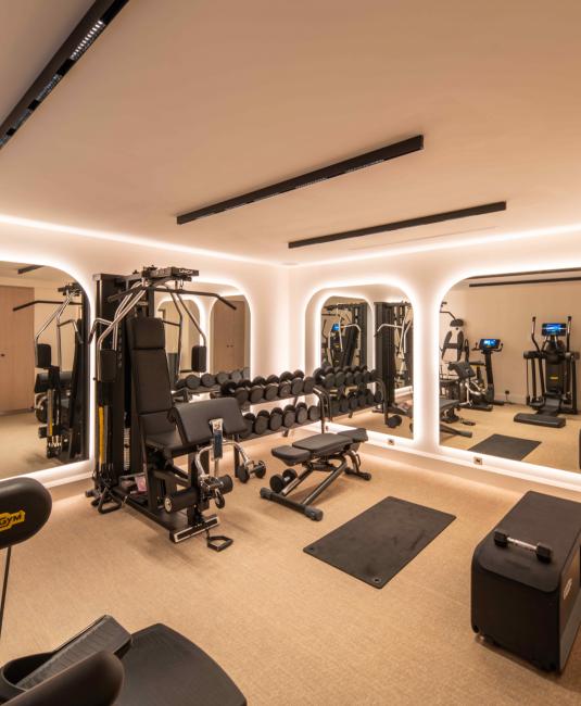 Black Door Triangle d'Or - Bien être