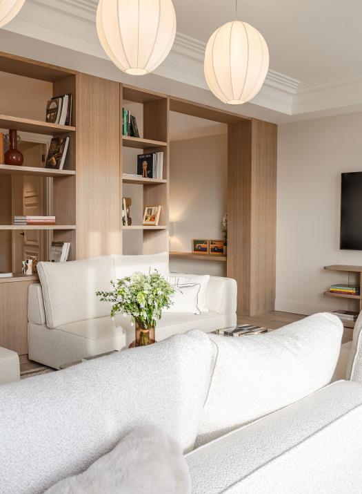 Black Door Trocadéro - Bureaux